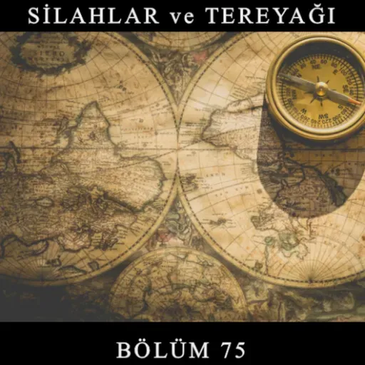 Silahlar ve Tereyağı - Bölüm 75: Hassas Güdümlü Silah Sistemlerinde Son Gelişmeler