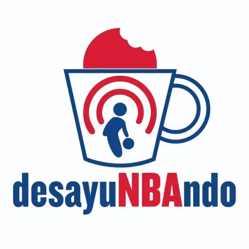 DesayuNBAndo con NBAdictos 104: resumen jornada 12/2/25