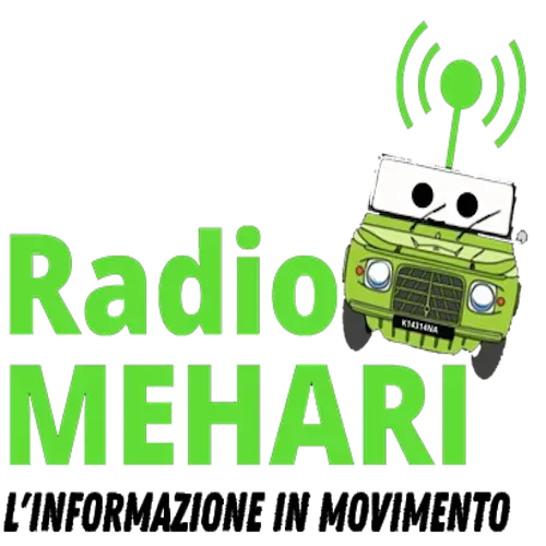 IN VIAGGIO CON RADIO MEHARI - MARIOLINA TRAPANESE