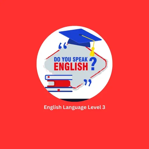 English Listening Practice Level 3