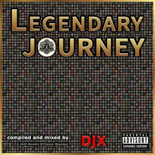 Legendary Journey Part-1