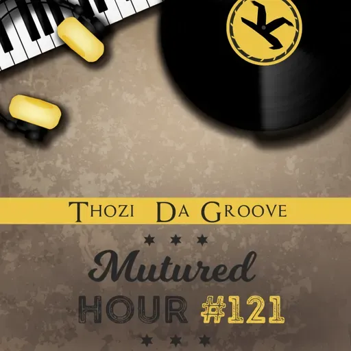 Matured Hour #121