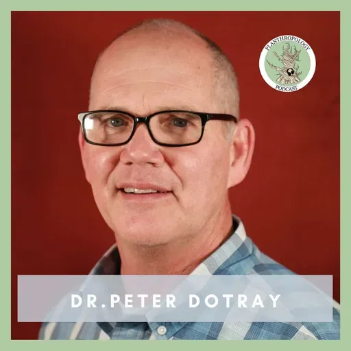 103. Plants Out of Place, Chalkboards, and Controlling Weeds w/ Dr. Peter Dotray