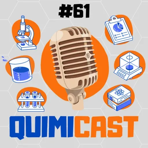 QuimiCast 61 - Algumas mentiras da Química