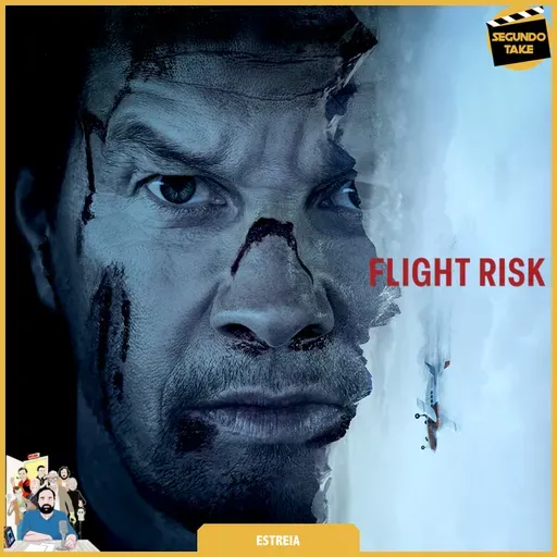 397 / Flight Risk - Voo de Alto Risco