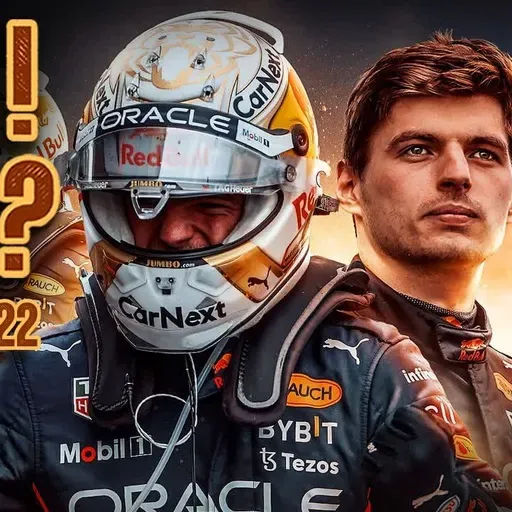 TÍTULO do VERSTAPPEN | TETO de GASTOS da RED BULL, e as ETERNAS TRAPALHADAS da FIA - GP JAPÃO 2022