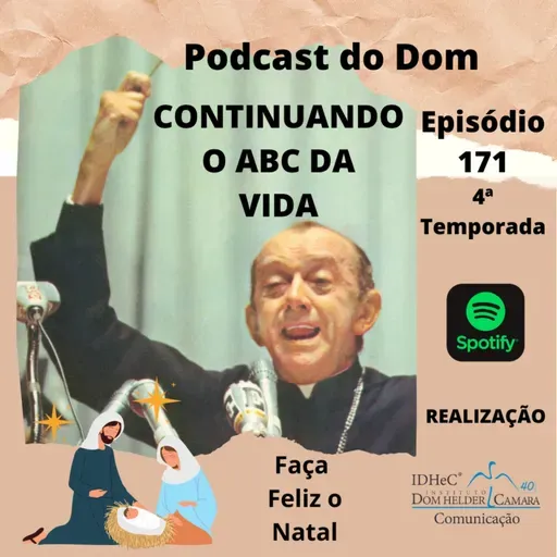 Um Olhar Sobre a Cidade - Continuando o ABC da Vida - Episódio 171 - 25.12.24