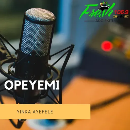 Opeyemi 2025-02-09 18:00