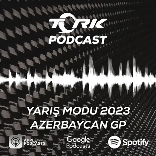 Yarış Modu 2023 - Azerbaycan GP