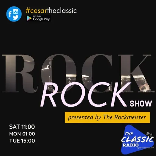 Rock Rock Show 2025-01-11 11:00