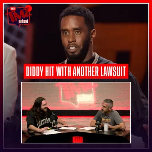 Diddy Hit  With New SHOCKING Lawsuits: Other Celebs Included!! 