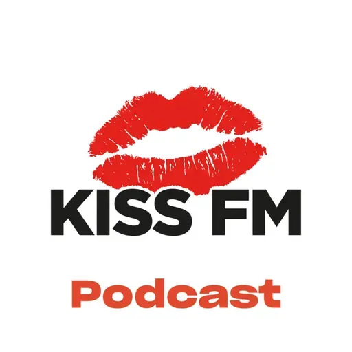 Las Mañanas KISS (21/02/2025 - 8-9hrs)