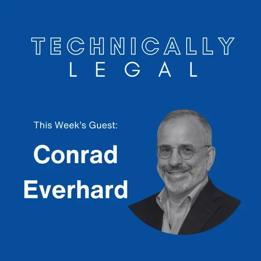 Beyond Billable Hours: Flatiron's Conrad Everhard on a Fixed-Fee and Tech Based Approach to M&A