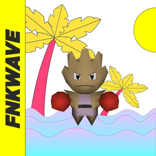 FNKWAVE Vol. 25