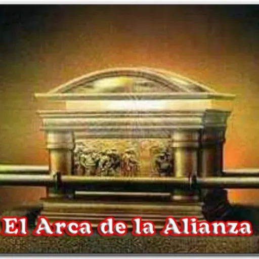 El Arca de la Alianza