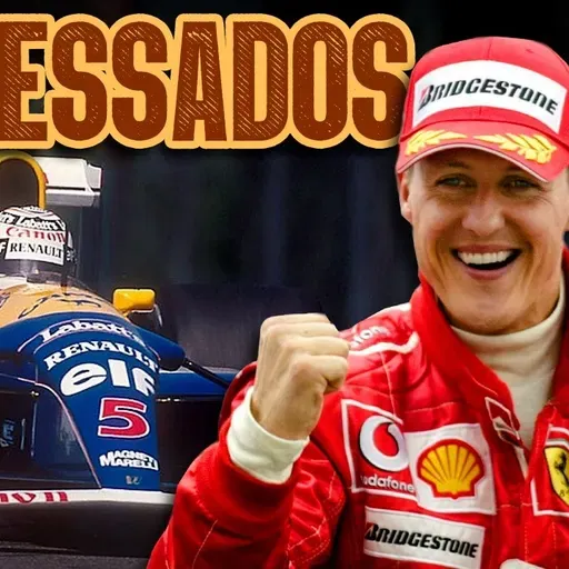 TOP 5 - TÍTULOS CONQUISTADOS com MAIS ANTECEDÊNCIA nas TEMPORADAS de F1