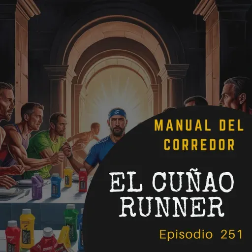 251. El cuñao runner