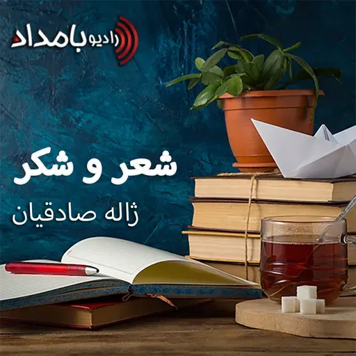 #20 - روح الله خالقی، سعدی، سفر