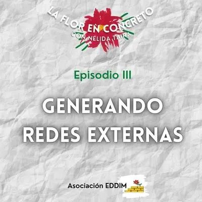 3. Generando Redes externas