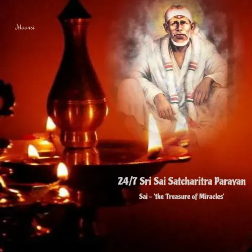 Sai Satcharitra Parayan