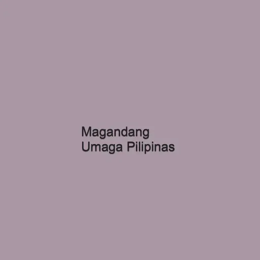 MAGANDANG UMAGA PILIPINAS 2022-08-16 20:00