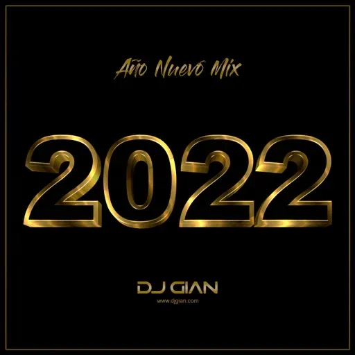 Año Nuevo Mix 2022