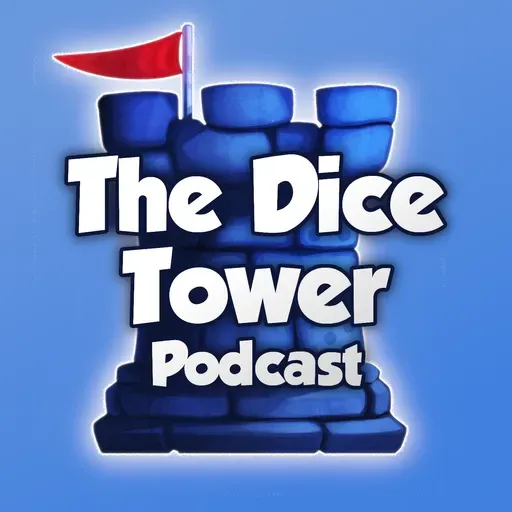 At The Table with The Dice Tower - Future Proof