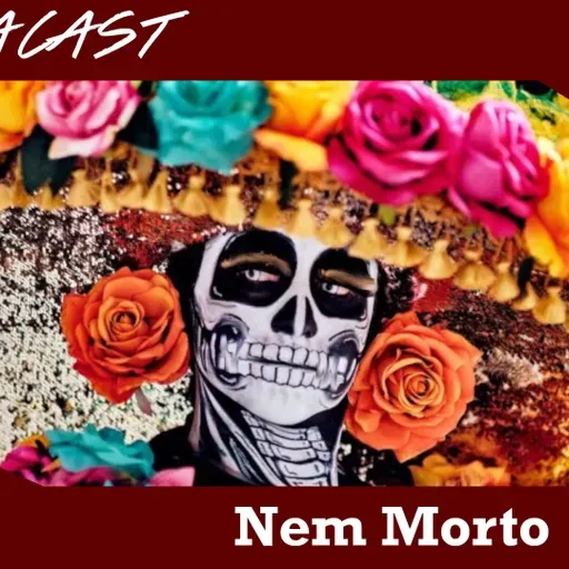 Omegacast – Episódio 115 – Nem Morto