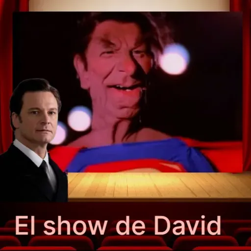 El show de David: episodio10