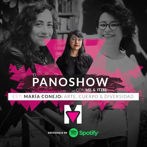 María Conejo: Arte, cuerpo y diversidad