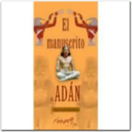 EL MANUSCRITO de ADAN