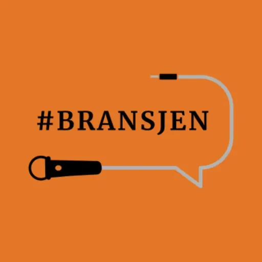 #bransjen- Sesong 6- Episode 6- Marte Eberson