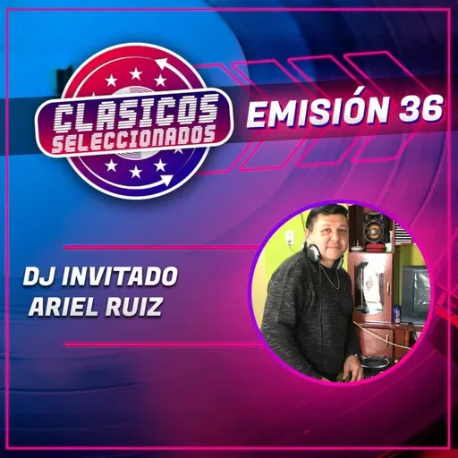 Classicos Seleccionados edición 36