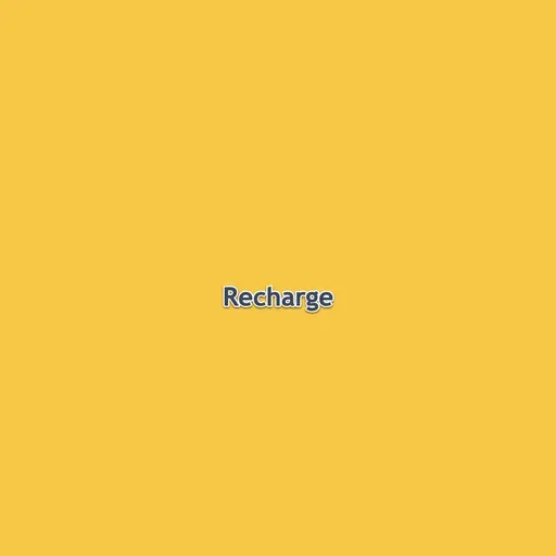 Recharge 2025-02-13 13:00