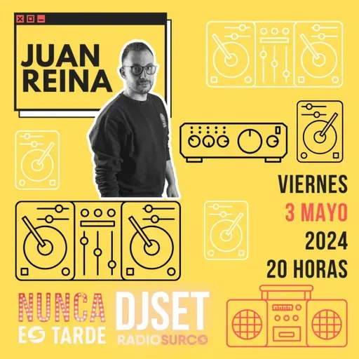 JUAN REINA 3 MAYO 2024