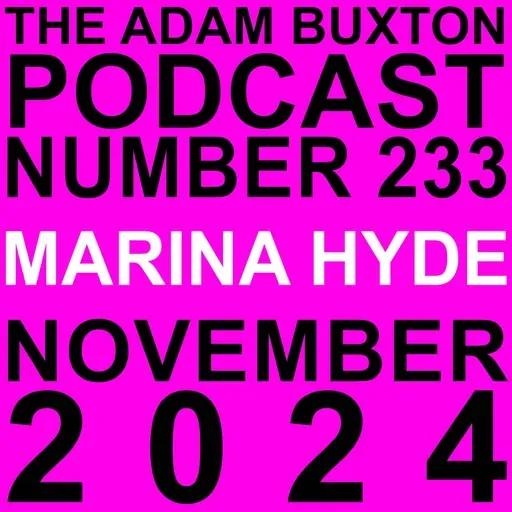 EP.233 - MARINA HYDE