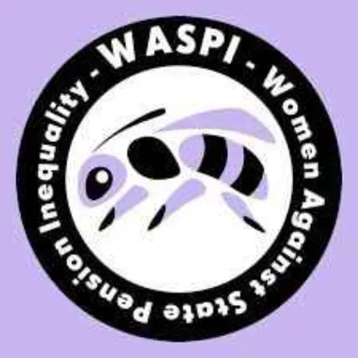 WASPI Campaign