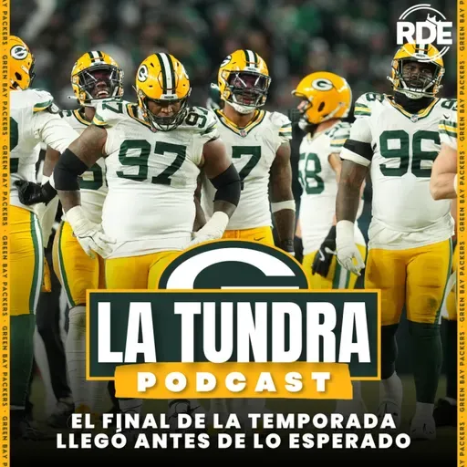 La Tundra - El final de temporada llegó antes de lo esperado.