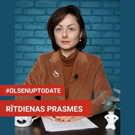 RĪTDIENAS PRASMES