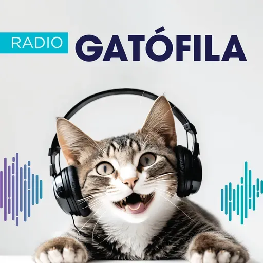 EPISODIO: 3 LOS GATOS A TERAPIA