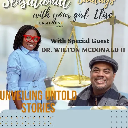 Sensational Sundays With Dr McDonaldII (2).mp3