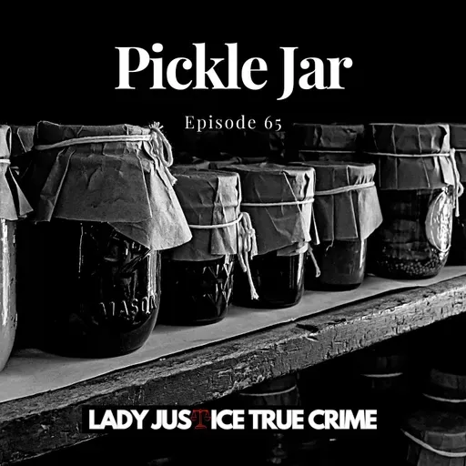 65. Pickle Jar