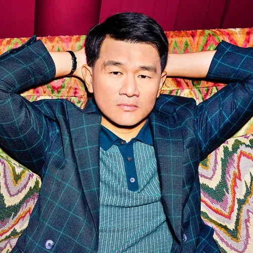 Ronny Chieng on why America needs satire