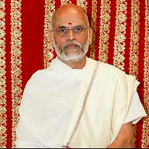 Periyava Vanoli - Past Episodes 2025-02-22 18:00