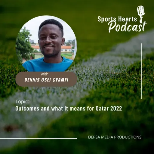 Episode 3: Highlights in the world of sports