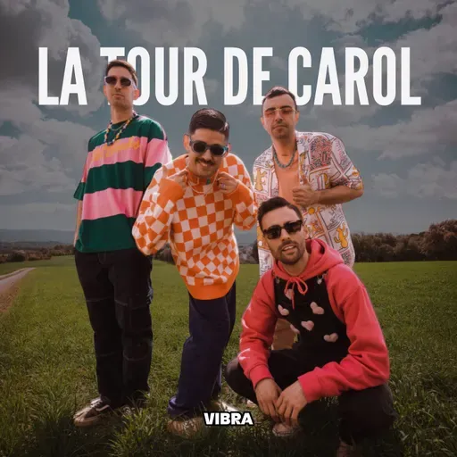 #02 Sentir la música amb La Tour de Carol