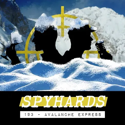 193. Avalanche Express (1979)