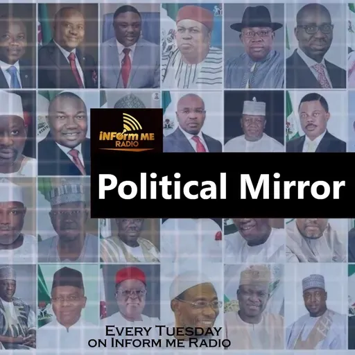 Political Mirror 10th of May 2022