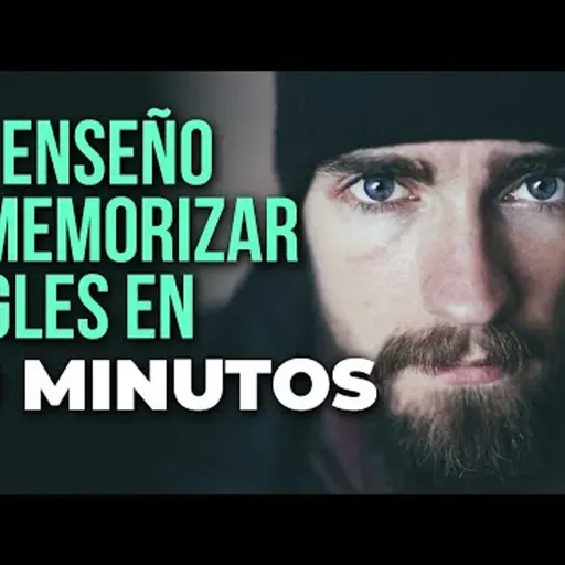 009. COMO MEMORIZAR INGLES BASICO EN 10 MINUTOS CON UNA ESPECIAL TECNICA