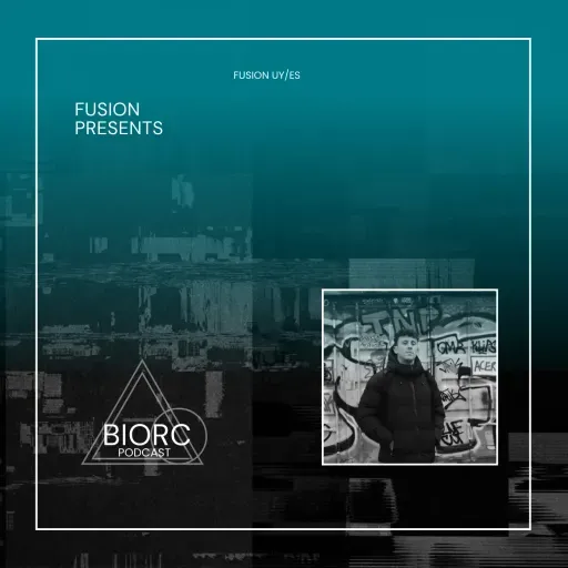 FUSION presents: BIORC podcast